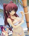ダイキ工業 フィギュア 高坂環&nbsp;水着イラストver. （中古開封品）