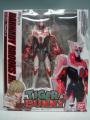 バンダイ フィギュア S.H.Figuarts&nbsp;バーナビー・ブルックスJr.&nbsp; （中古未開封）