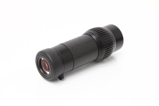 ライカ 単眼鏡 シルバーライン モノビット 8×20 40650 極美品