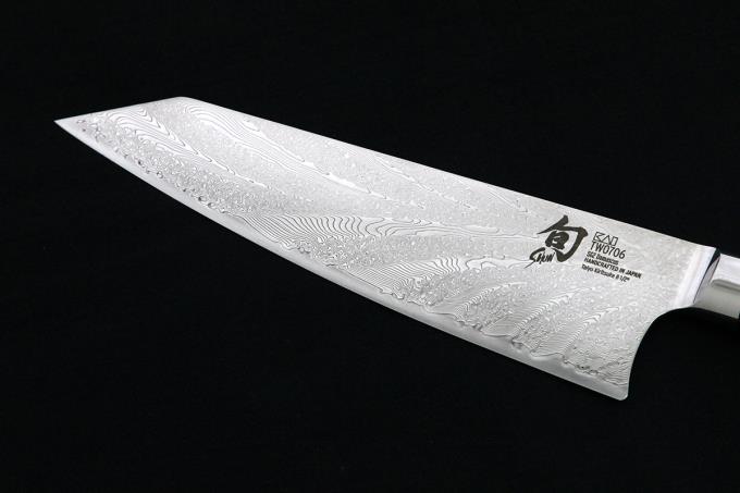 貝印 旬Shun Taiyo Ⅲ（洗練された包丁ブランド「旬」の特別