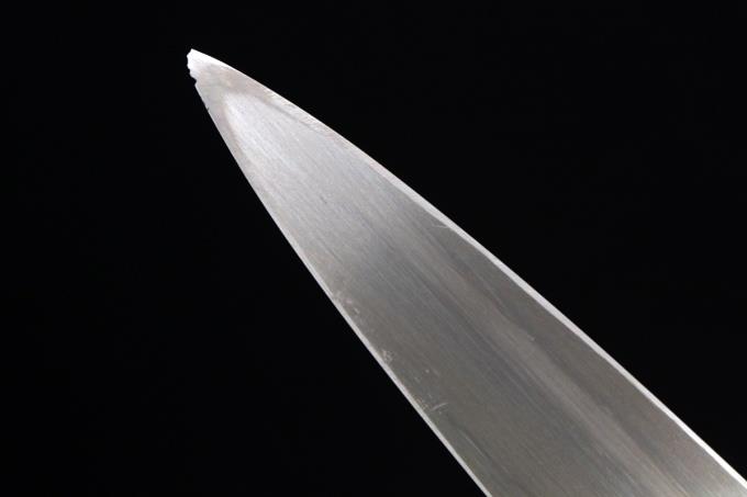 玄海正國 向米雄 伯鳳 伯井實 柳刃包丁 尺二 水焼 本焼 平鏡面 上下