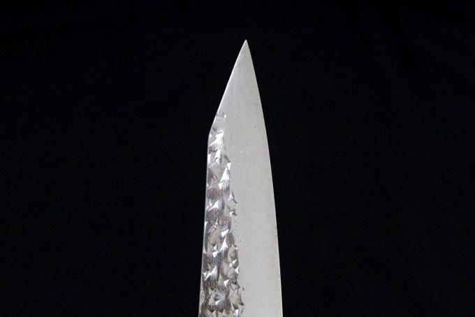 黒崎優 閃光 鋭 sg2 切付 牛刀 210mm ターコイズ 洋包丁 越前 楽天市場