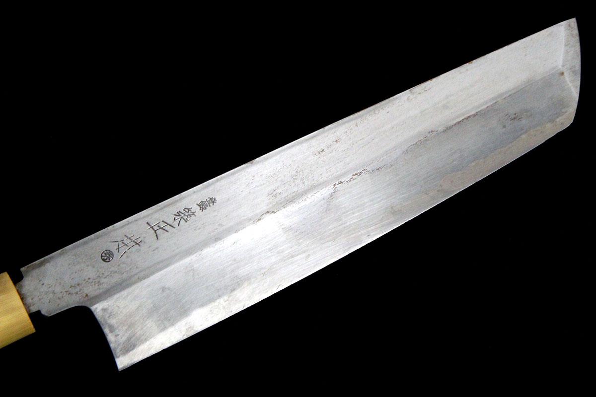 正本総本店 鱧切包丁 9寸 正本総本店 鱧切包丁 9寸