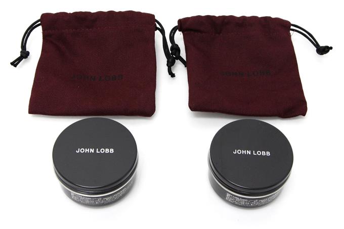 シュークリーム ブラック・デリケート 各100ml セット シューズ用乳化