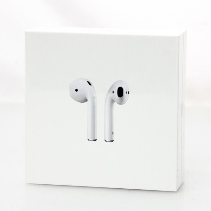 初代 AirPods イヤホン MMEF2J/A