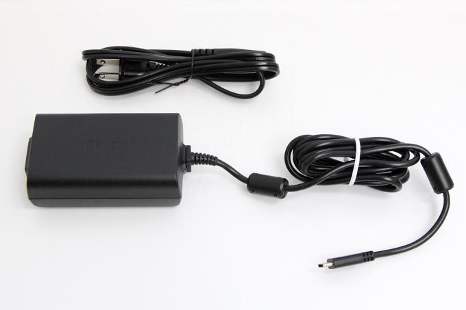 PD-E1 USB電源アダプター Y151-2D2C | キヤノン | その他カメラ