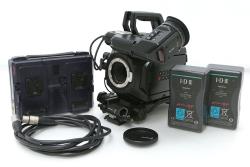 FDR AX ハンディカム 4Kビデオカメラレコーダー MF3   ソニー