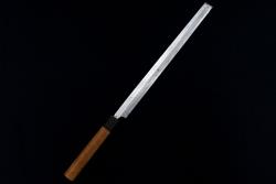 木屋「義久」　希少な左利き用 柳刃包丁 箱付き 3410524240.png?v=1753865162&