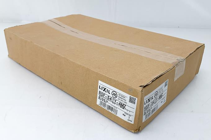 INAX RSF-541Y-AMZ シングルレバー混合水栓 台所用 πH1444-2H9 