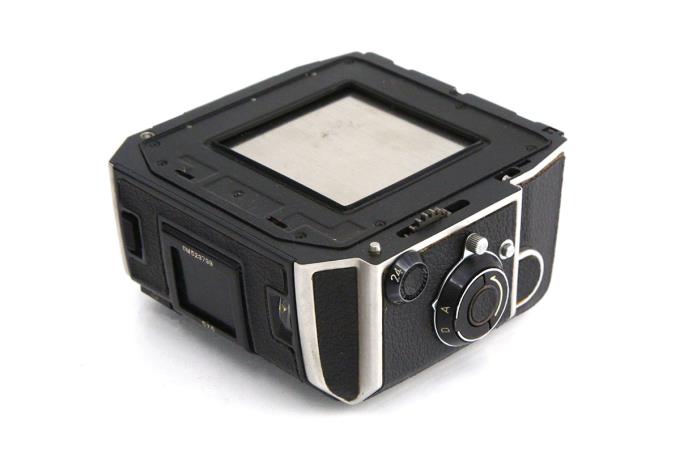ZENZA BRONICA EC フィルムバック マガジン ZENZA BRONICA EC フィルムバック マガジン - メルカリ