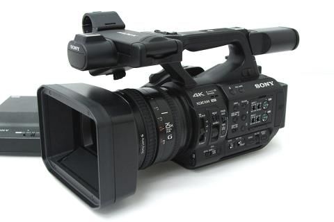 SONY PXW-FS5M2 XDCAMメモリーカムコーダー Sony PXW-FS5 XDCAM Super