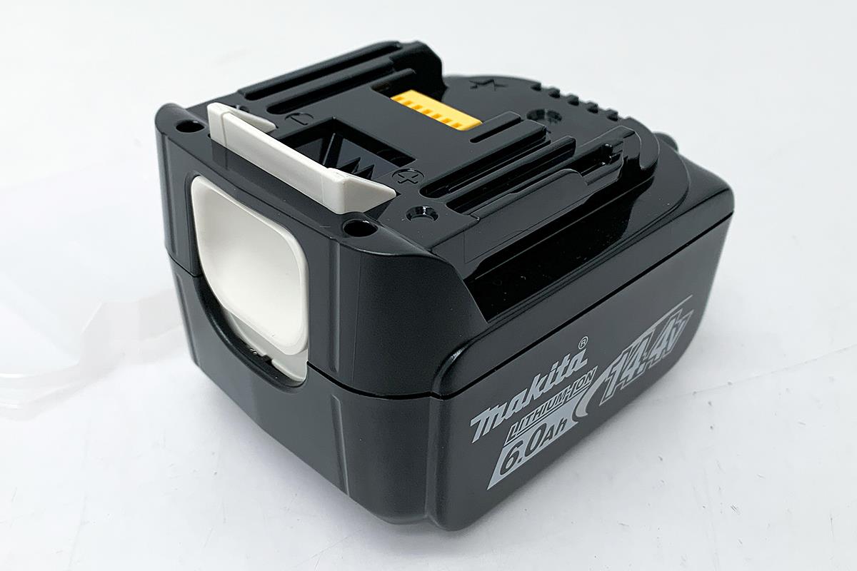 BL1460B リチウムイオンバッテリー 14.4V 6.0Ah κH2676-2I3