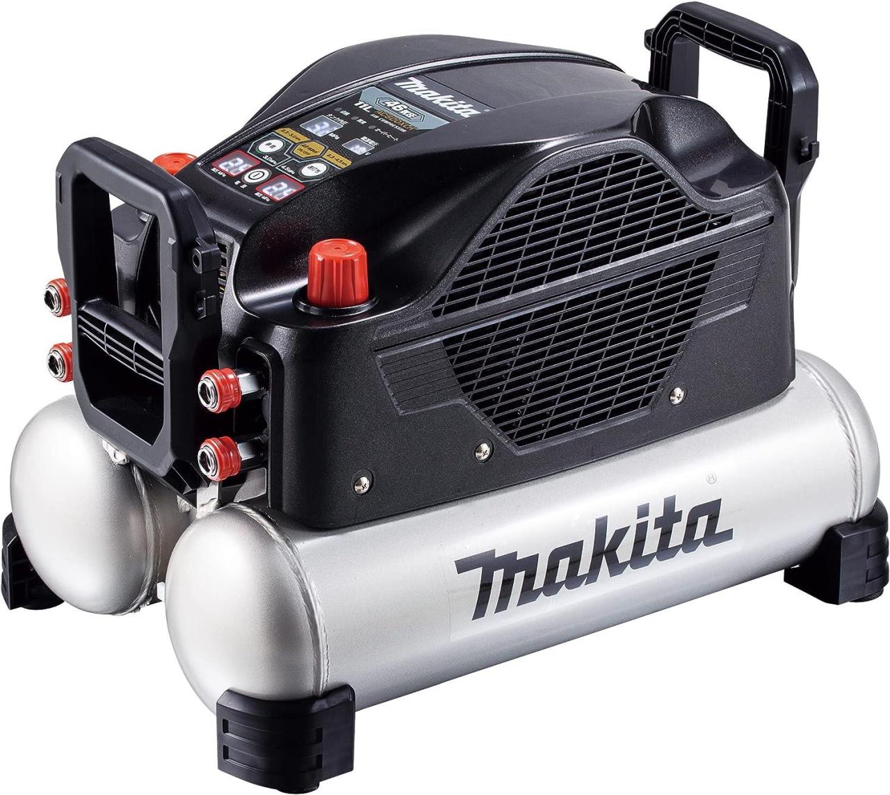 エアコンプレッサ マキタ(Makita) AC462XSH - labaleinemarseille.com