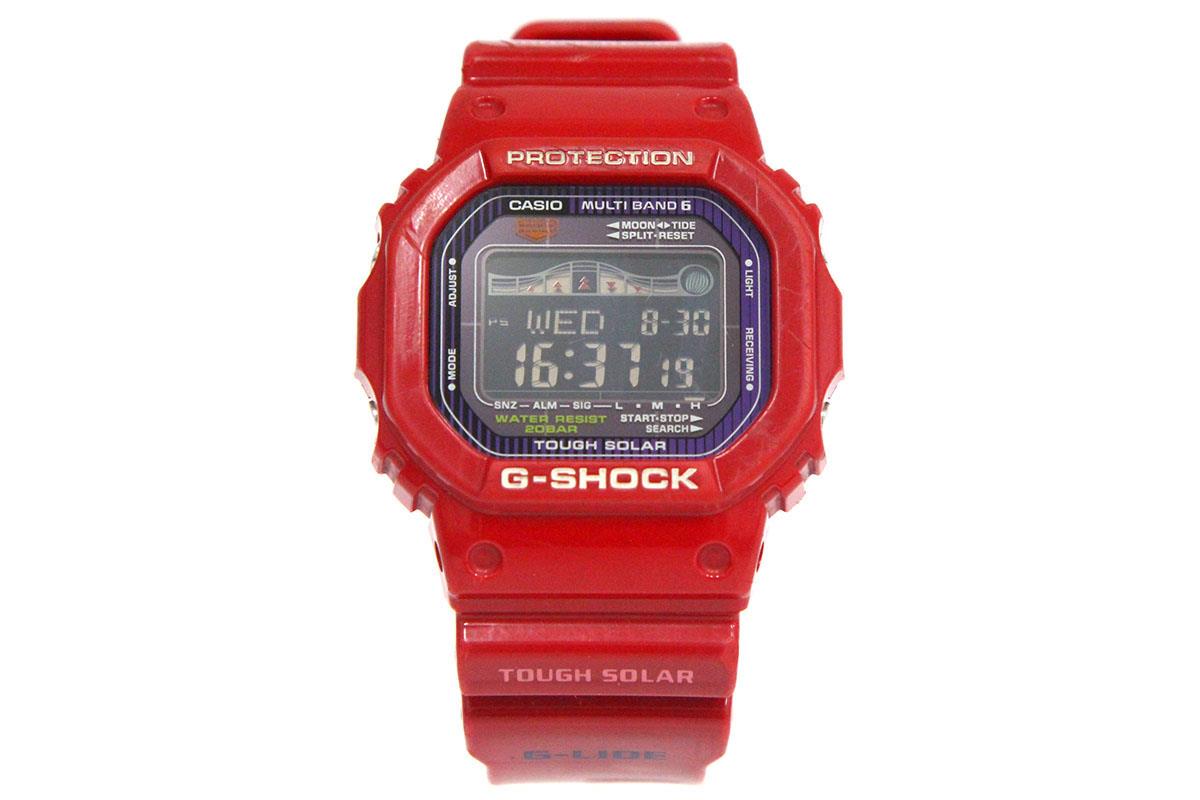 GWX-5600C G-SHOCK CASIO タフソーラー 電波ソーラー