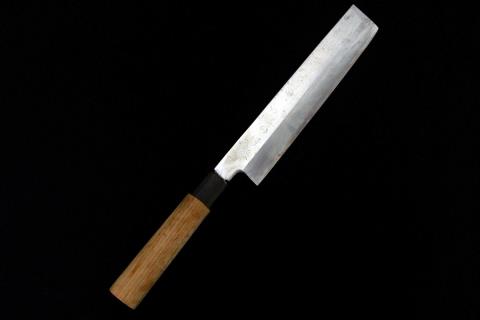 東源正信 裂き包丁 刃渡り17cm