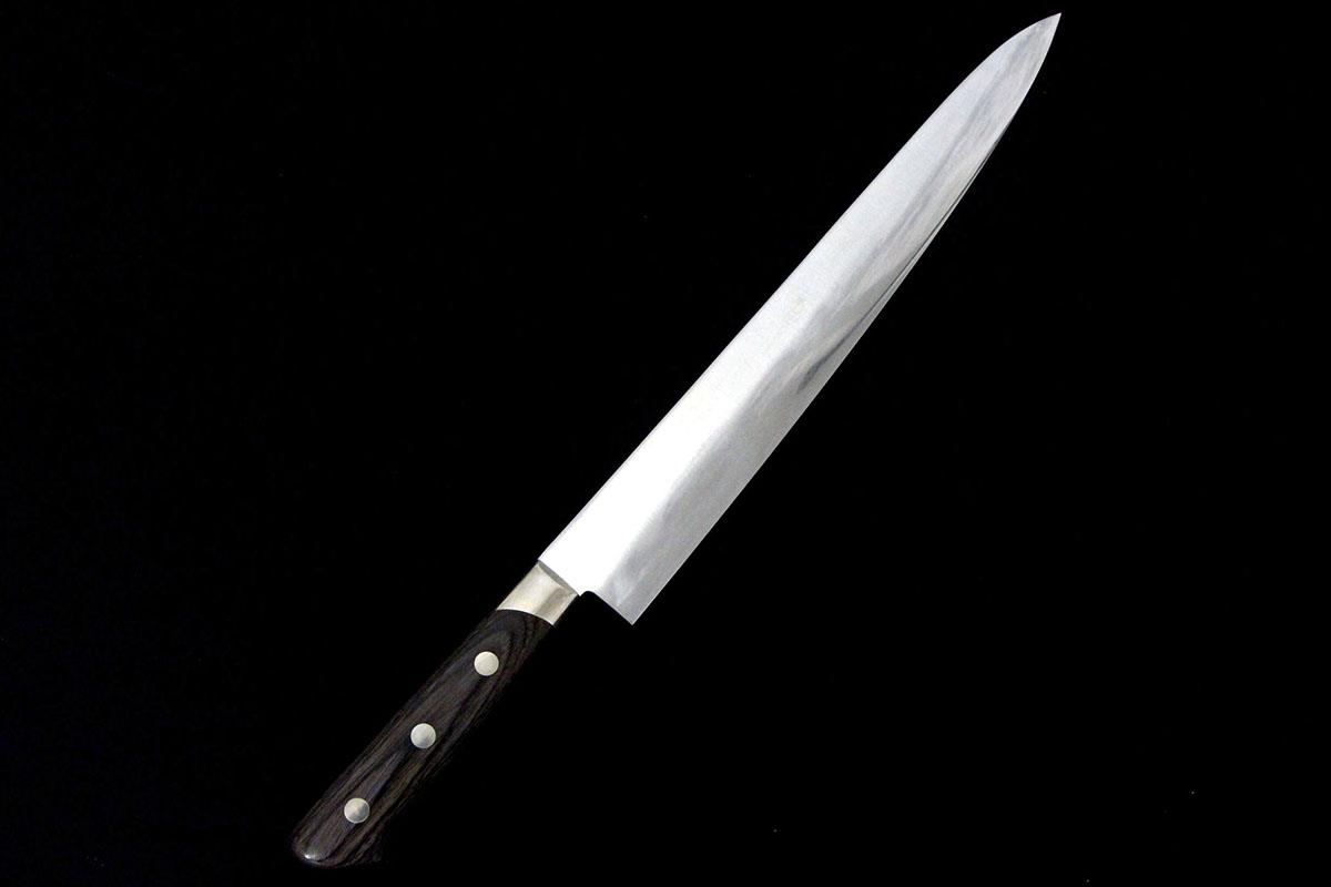 筋引き 筋引 洋包丁 270mm λA5609-2L1B | 無銘 | 包丁-アキバ流通