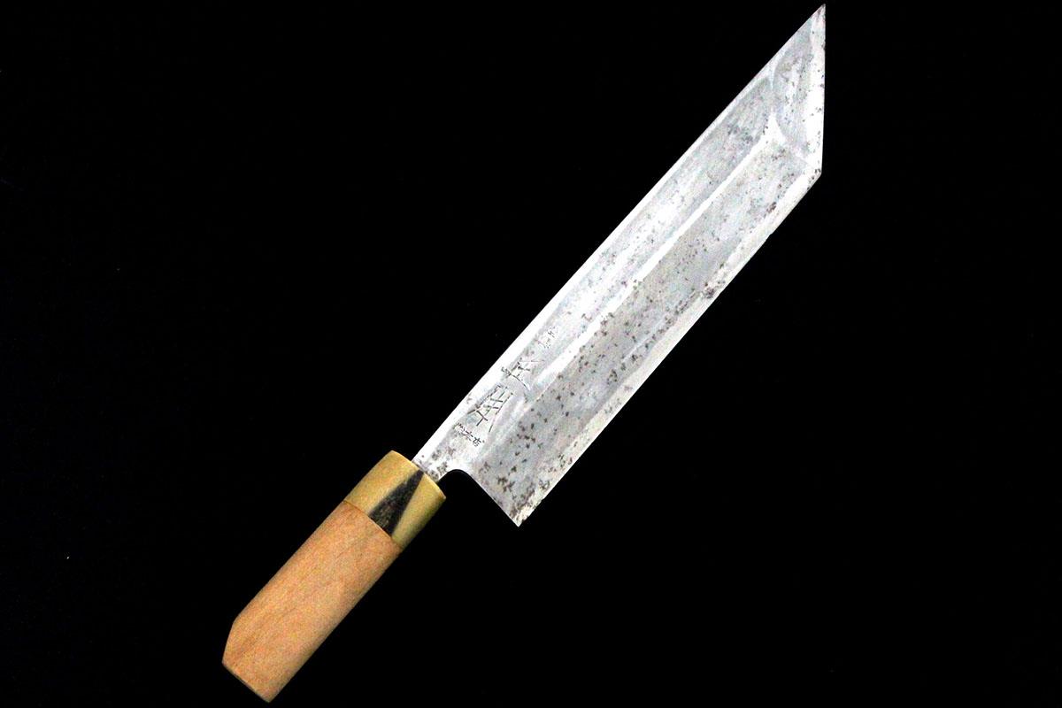 正本うなぎ裂き包丁240