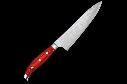 NENOX ステンレススチール ナイフ 3本セット NENOX ステンレススチール