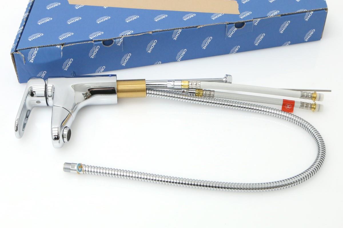 新品未使用品SANEI 水栓 Y5075H-13-W