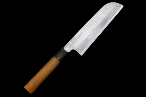 二葉商会　薄刃　22.5センチ　超金 二葉商会薄刃22.5センチ超金