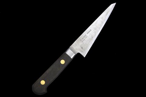 牛刀包丁 刃 約27.5cm　葵正明 洋出刃包丁 330mm λA4008-2L1B | 葵正明 | 包丁-アキバ流通