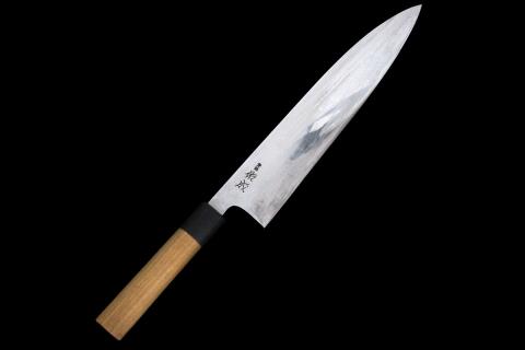 黒崎優 閃光 sg2 筋引き270mm 黒崎優閃光sg2 筋引き270mm