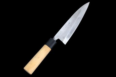 宏明謹製 HIROAKI 源宏明 すき 柳刃包丁 270mm