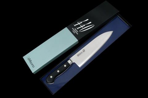 Misono（ミソノ） 牛刀210mm 440 ph セット Misono（ミソノ） 牛刀