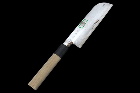 牛刀包丁 刃 約27.5cm　葵正明 牛刀包丁 刃 約27.5cm 葵正明 牛刀包丁 刃 約27.5cm 葵正明