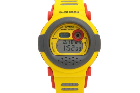 GEAR WATCH 純正ベゼル・ベルトセット ブラック DW-8200BK-1JF用
