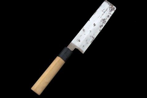 GLOBAL-PRO GP-2 パーリング 100mm (実寸：刃渡り95mm) オール