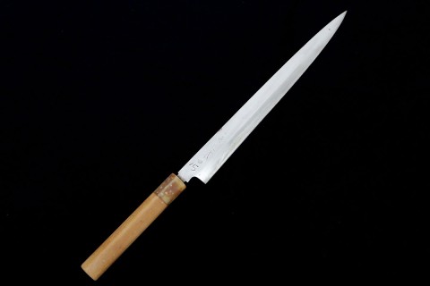 杉本　6号　中華包丁　220mm 包丁　研ぎ済 中華包丁 6号 – 杉本刃物