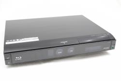 中古 美品 AQUOSブルーレイ BD-HDW22