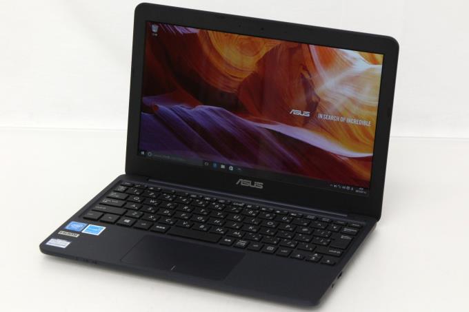 ASUS VivoBook E200HA