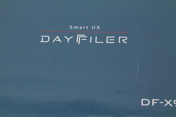 DF-X901R DAYFILER 電子辞書 理系用 【M041】 | セイコーインスツル 