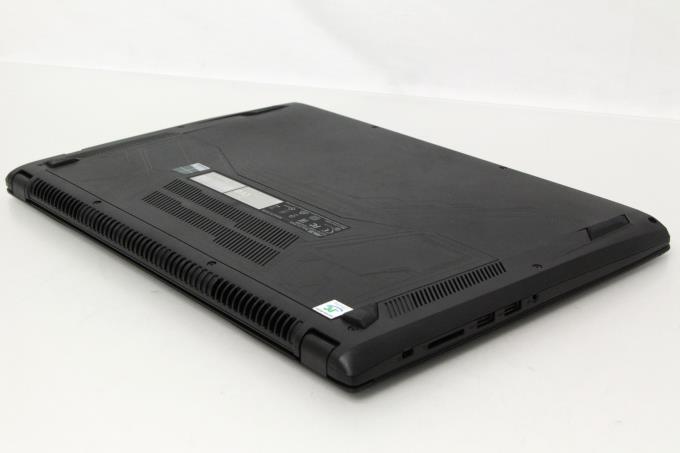 FX502VM-FY324T ゲーミングノートPC 【E016】 | ASUS | ノートパソコン 