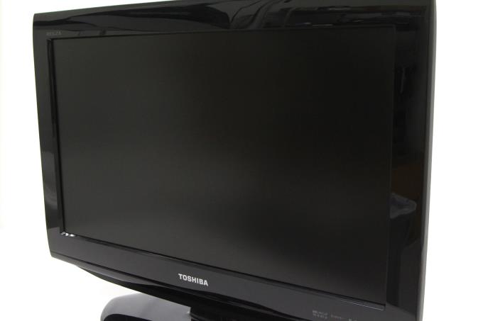 22RE2 22Ｖ型 地上・BS・110度デジタル ハイビジョン液晶テレビ LED