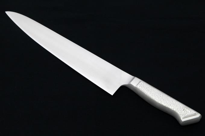新品 グレステン 牛刀 包丁 Mタイプ 727TM 9寸 刃渡り27cm 31HRnk63QdL._AC_SY200_QL15_.jpg