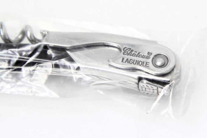 ソムリエナイフ グランクリュ ブラック SS600BK 【K916】 | シャトー