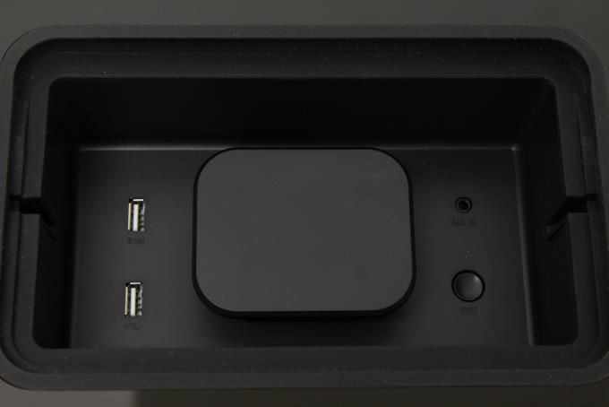 Authentics L8 Bluetooth対応 アクティブスピーカーシステム Authentics L8 Bluetooth対応 アクティブスピーカーシステム