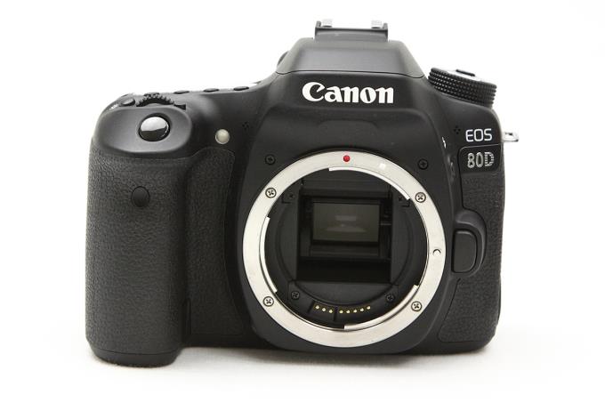 Canon EOS 80D バッテリーグリップ付き デジタルカメラ カメラ 家電