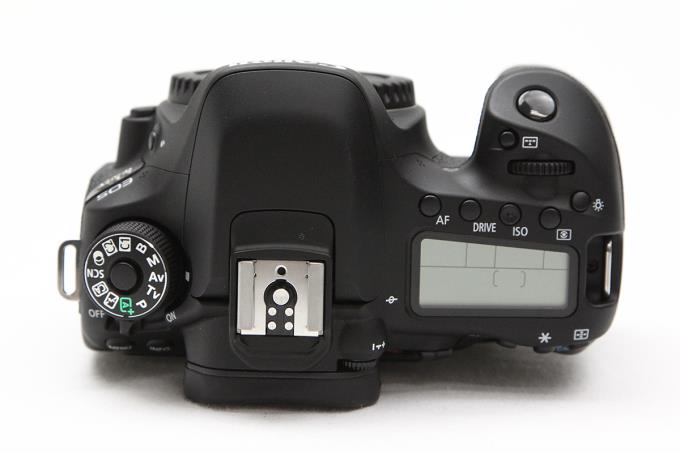 EOS 80D ダブルズームキット バッテリーグリップ(BG-E14)・純正予備 