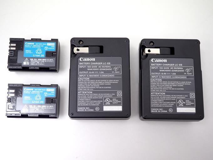 Canon 80d battery discount