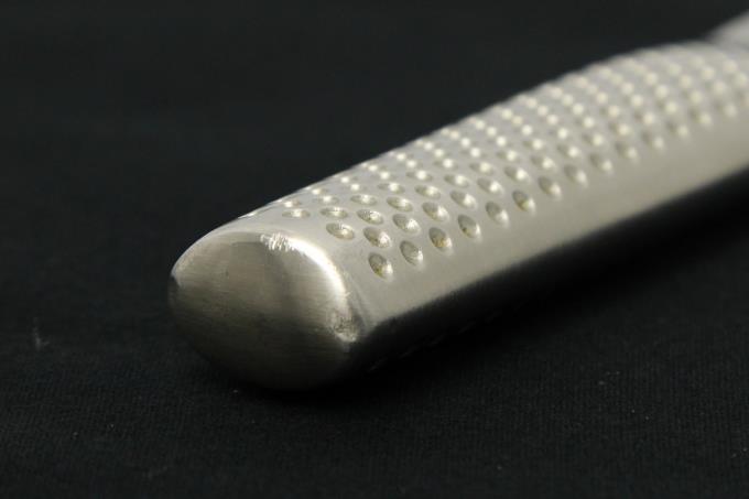 プロ GP-5 スライサー 200mm MV鋼 ステンレスハンドル 【O341