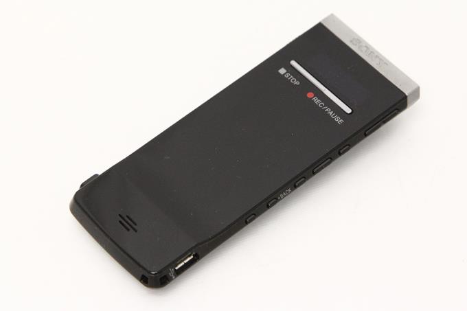 ICD-TX50 ステレオICレコーダー 4GB 【K092】 | ソニー | 録音機器