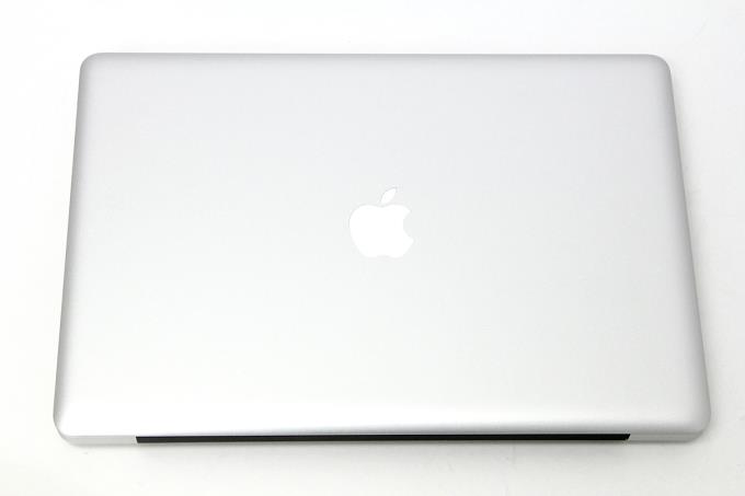 【ジャンク品】APPLE MacBook Pro  MC721J/A