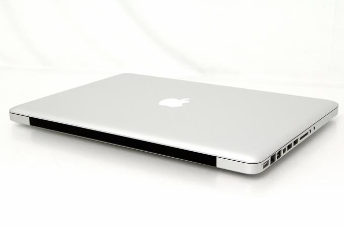 【ジャンク品】APPLE MacBook Pro  MC721J/A