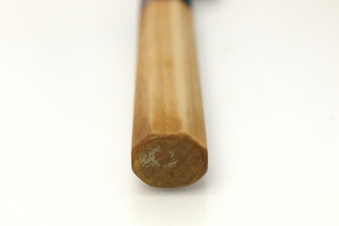 先丸蛸引包丁 尺一 霞 水牛朴八角柄 【O550】 | 神道国光 | 包丁