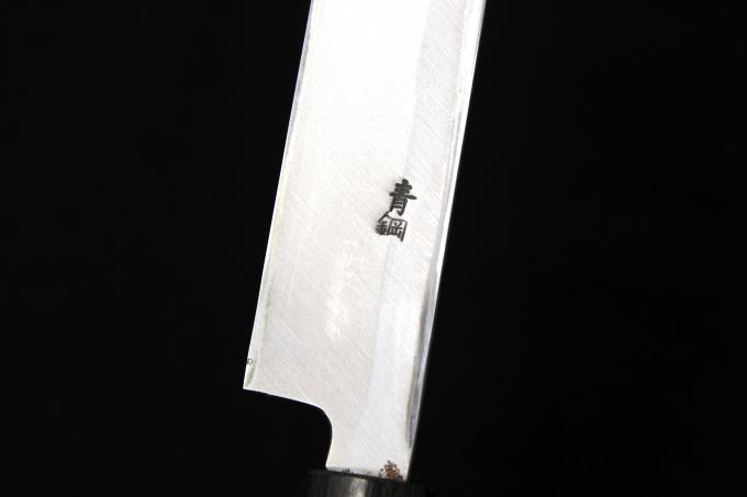 青鋼　河豚引き包丁　尺 青鋼 河豚引き包丁 尺 青鋼河豚引き包丁尺