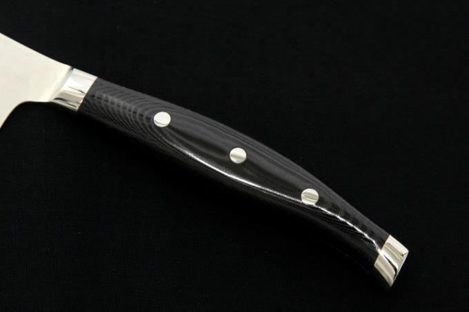 ペティナイフ 130mm ツインセルマックス M66 30860-130 箱付